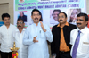 MP Nalin inaugurates ’Cornea Andhatva Mukt Bharath Abhiyan’